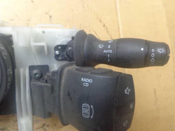 COMMODO RENAULT MASTER - Vue 3